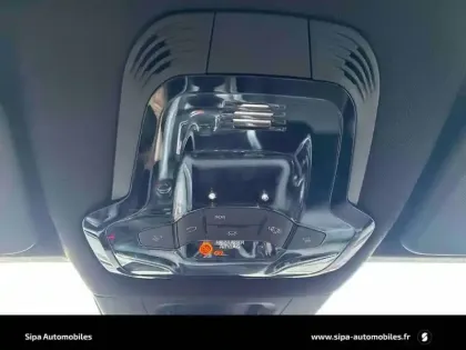 Photo 31 Alfa Romeo Tonale  1.5 Hybrid 130 ch TCT7