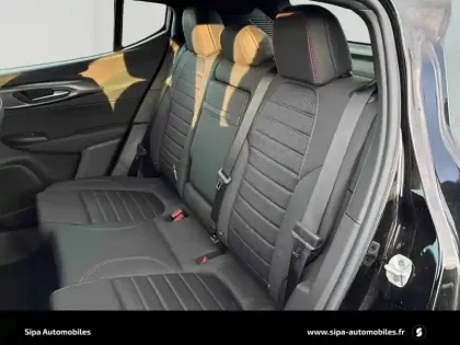 Photo 20 Alfa Romeo Tonale  1.5 Hybrid 130 ch TCT7