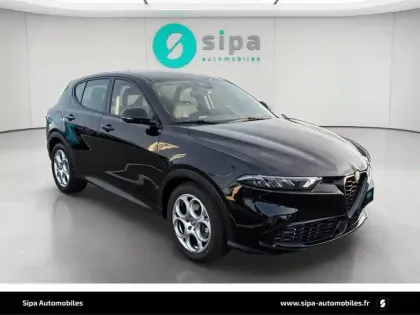 Photo 10 Alfa Romeo Tonale  1.5 Hybrid 130 ch TCT7