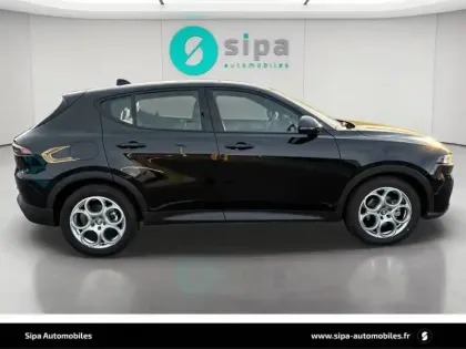 Photo 9 Alfa Romeo Tonale  1.5 Hybrid 130 ch TCT7