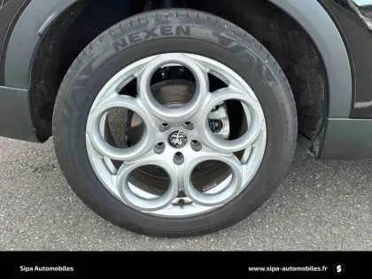 Photo 23 Alfa Romeo Tonale  1.5 Hybrid 130 ch TCT7