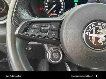 Photo 16 Alfa Romeo Tonale  1.5 Hybrid 130 ch TCT7