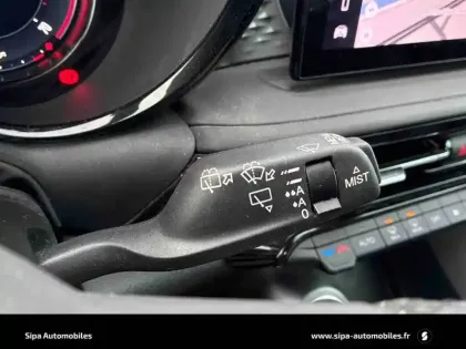 Photo 29 Alfa Romeo Tonale  1.5 Hybrid 130 ch TCT7