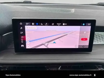 Photo 13 Alfa Romeo Tonale  1.5 Hybrid 130 ch TCT7