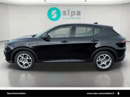 Photo 7 Alfa Romeo Tonale  1.5 Hybrid 130 ch TCT7