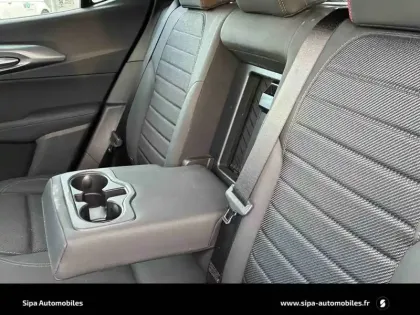 Photo 28 Alfa Romeo Tonale  1.5 Hybrid 130 ch TCT7