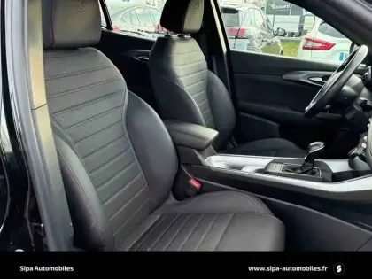 Photo 26 Alfa Romeo Tonale  1.5 Hybrid 130 ch TCT7