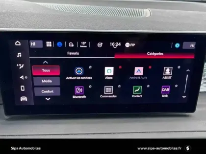 Photo 30 Alfa Romeo Tonale  1.5 Hybrid 130 ch TCT7