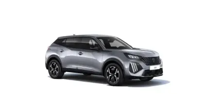 Photo 6 Peugeot 2008  Hybrid 145 e-DCS6