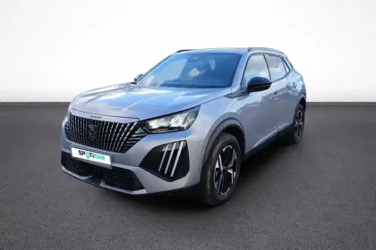 Photo 7 Peugeot 2008 Gén. II Ph2 Allure 5