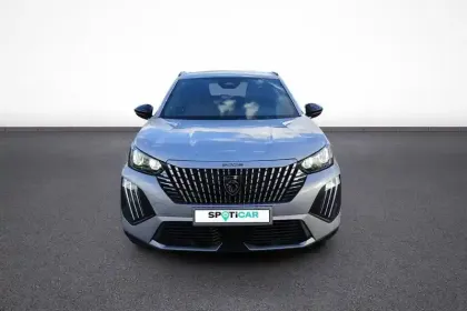 Photo 8 Peugeot 2008 Gén. II Ph2 Allure 5