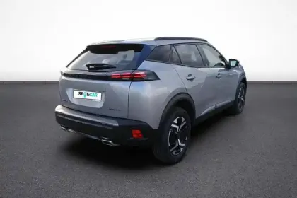 Photo 12 Peugeot 2008 Gén. II Ph2 Allure 5