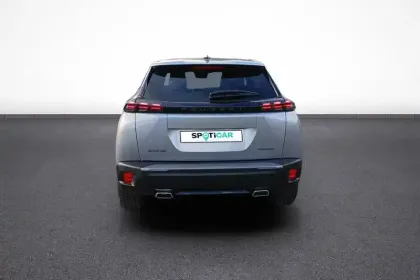 Photo 11 Peugeot 2008 Gén. II Ph2 Allure 5