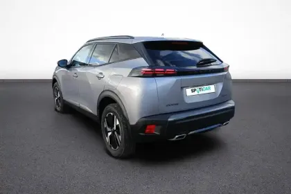 Photo 10 Peugeot 2008 Gén. II Ph2 Allure 5