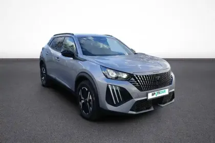 Photo 14 Peugeot 2008 Gén. II Ph2 Allure 5