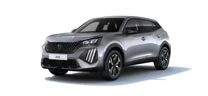 Photo Peugeot 2008 Allure