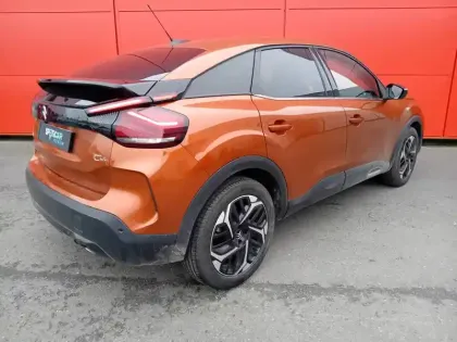 Photo 56 Citroën C4  PureTech 130 S&S EAT8