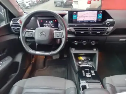 Photo 66 Citroën C4  PureTech 130 S&S EAT8