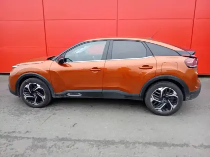 Photo 33 Citroën C4  PureTech 130 S&S EAT8