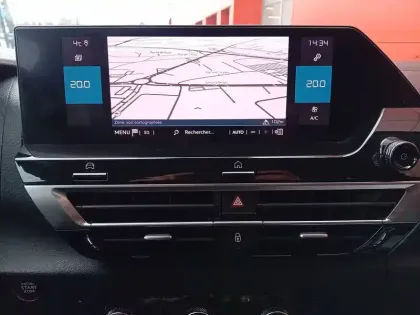 Photo 71 Citroën C4  PureTech 130 S&S EAT8