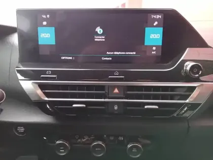 Photo 73 Citroën C4  PureTech 130 S&S EAT8