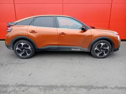 Photo 29 Citroën C4  PureTech 130 S&S EAT8