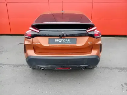 Photo 5 Citroën C4  PureTech 130 S&S EAT8