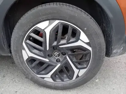 Photo 8 Citroën C4  PureTech 130 S&S EAT8