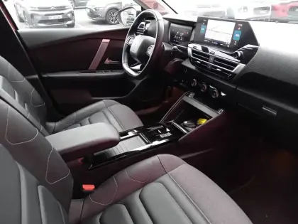 Photo 38 Citroën C4  PureTech 130 S&S EAT8