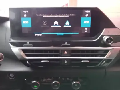 Photo 48 Citroën C4  PureTech 130 S&S EAT8