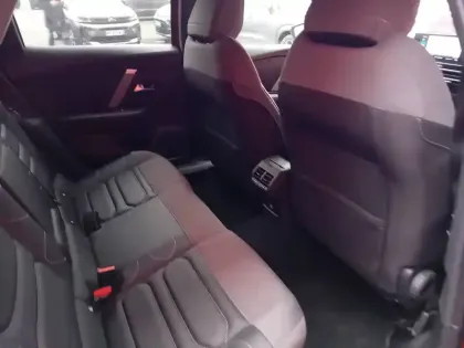 Photo 65 Citroën C4  PureTech 130 S&S EAT8