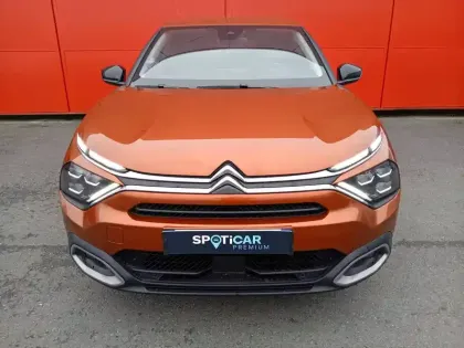 Photo 53 Citroën C4  PureTech 130 S&S EAT8