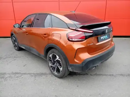 Photo 32 Citroën C4  PureTech 130 S&S EAT8