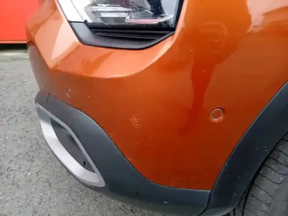 Photo 10 Citroën C4  PureTech 130 S&S EAT8