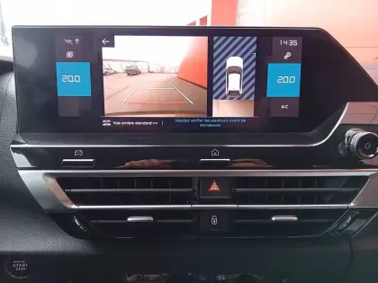 Photo 51 Citroën C4  PureTech 130 S&S EAT8