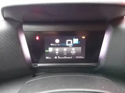 Photo 41 Citroën C4  PureTech 130 S&S EAT8