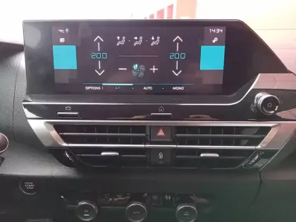 Photo 72 Citroën C4  PureTech 130 S&S EAT8