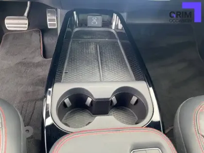 Photo 7 Ford Mustang mach-E  Extended Range 99 kWh 351 ch AWD