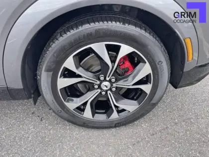 Photo 13 Ford Mustang mach-E  Extended Range 99 kWh 351 ch AWD