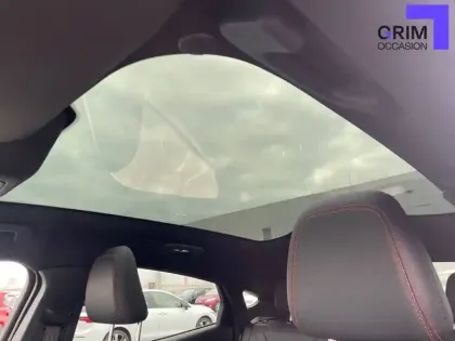 Photo 17 Ford Mustang mach-E  Extended Range 99 kWh 351 ch AWD