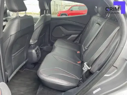 Photo 10 Ford Mustang mach-E  Extended Range 99 kWh 351 ch AWD