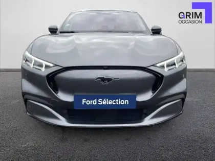 Photo 18 Ford Mustang mach-E  Extended Range 99 kWh 351 ch AWD