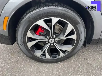 Photo 14 Ford Mustang mach-E  Extended Range 99 kWh 351 ch AWD