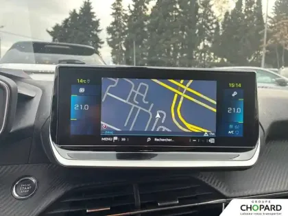 Photo 29 Peugeot 208 Gén. II Ph1 NG Roadtrip 5