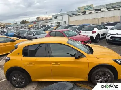 Photo 20 Peugeot 208 Gén. II Ph1 NG Roadtrip 5