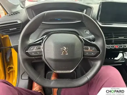 Photo 32 Peugeot 208 Gén. II Ph1 NG Roadtrip 5