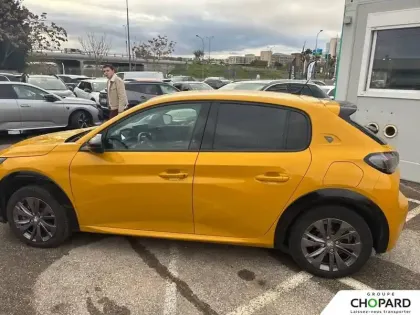 Photo 25 Peugeot 208 Gén. II Ph1 NG Roadtrip 5