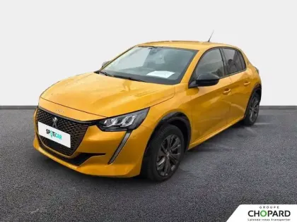 Photo Peugeot 208 Roadtrip