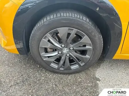 Photo 28 Peugeot 208 Gén. II Ph1 NG Roadtrip 5