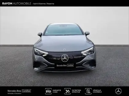 Photo 8 Mercedes EQE  350